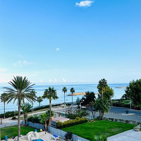 Pallinio Court 402 Fig Tree Bay- Protaras Beach, Iasonos Str 7A Bagian luar foto