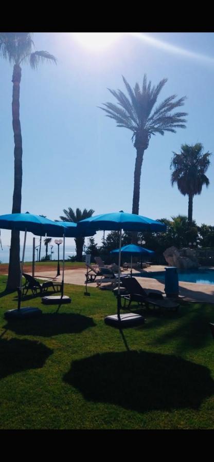 Pallinio Court 402 Fig Tree Bay- Protaras Beach, Iasonos Str 7A Apartment Bagian luar foto