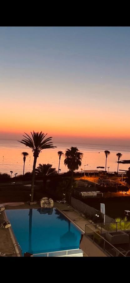 Pallinio Court 402 Fig Tree Bay- Protaras Beach, Iasonos Str 7A Bagian luar foto