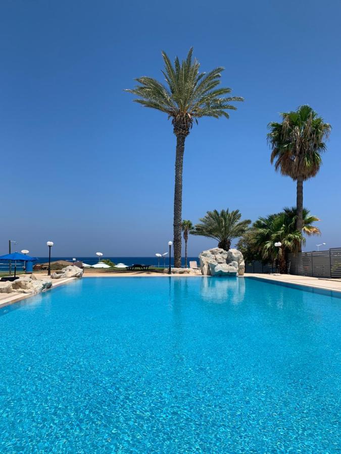 Pallinio Court 402 Fig Tree Bay- Protaras Beach, Iasonos Str 7A Bagian luar foto
