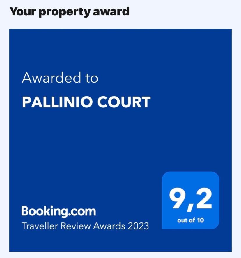 Pallinio Court 402 Fig Tree Bay- Protaras Beach, Iasonos Str 7A Bagian luar foto