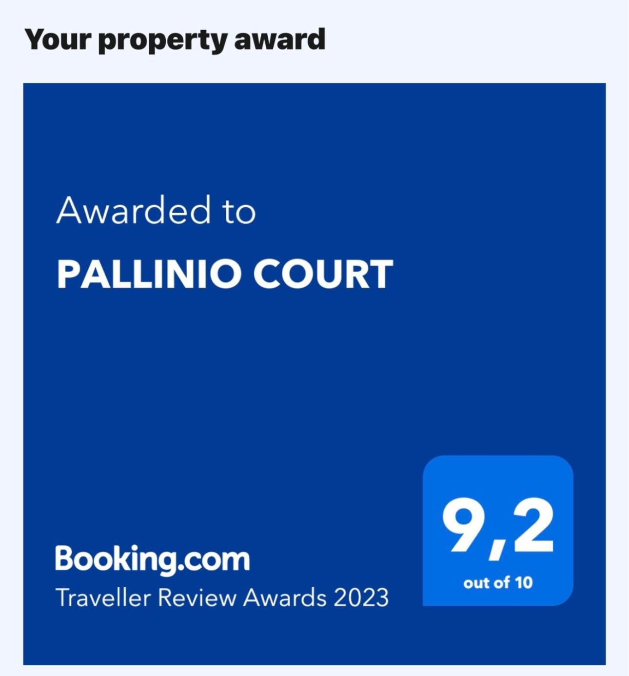 Pallinio Court 402 Fig Tree Bay- Protaras Beach, Iasonos Str 7A Bagian luar foto