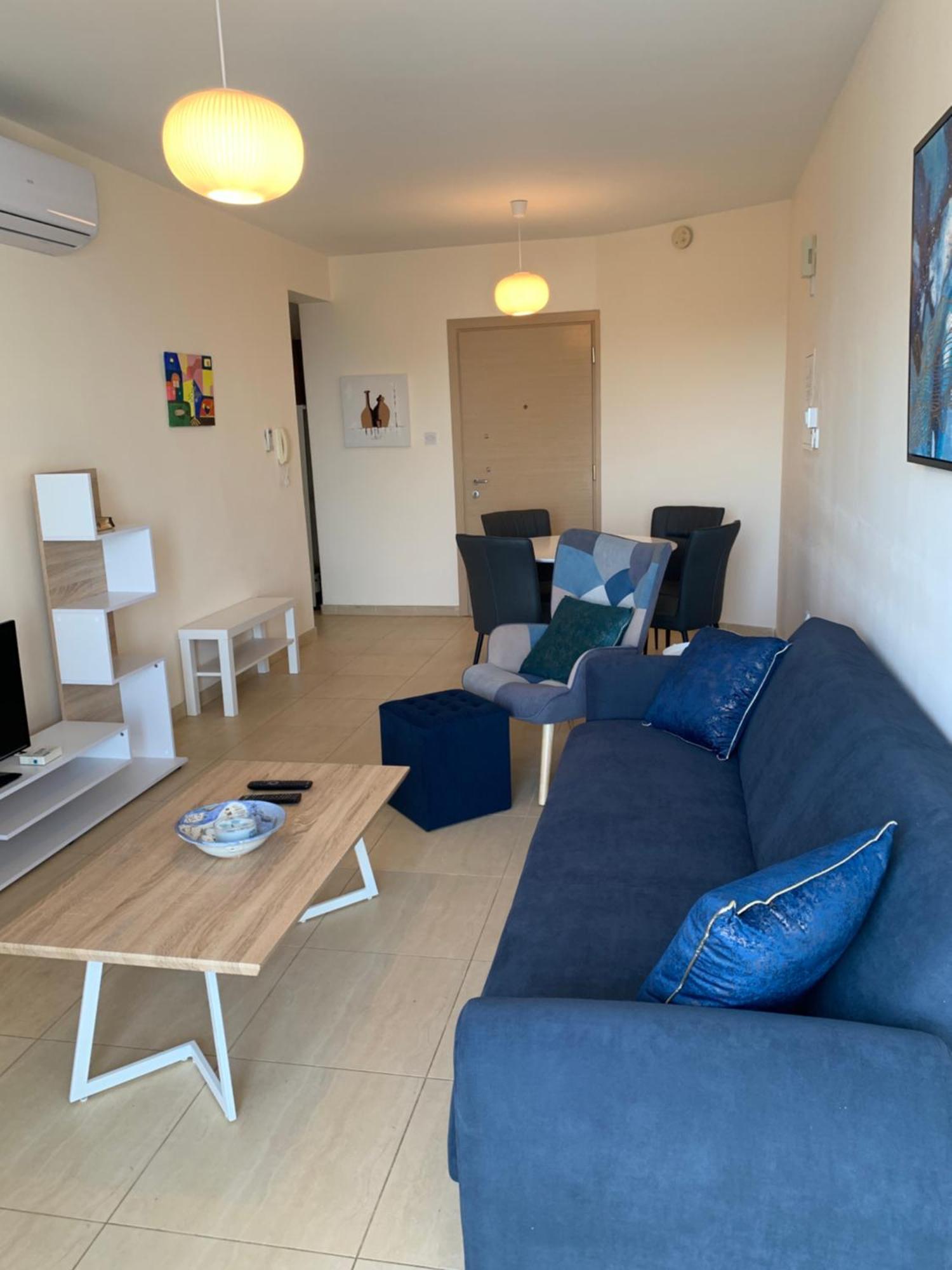 Pallinio Court 402 Fig Tree Bay- Protaras Beach, Iasonos Str 7A Apartment Bagian luar foto