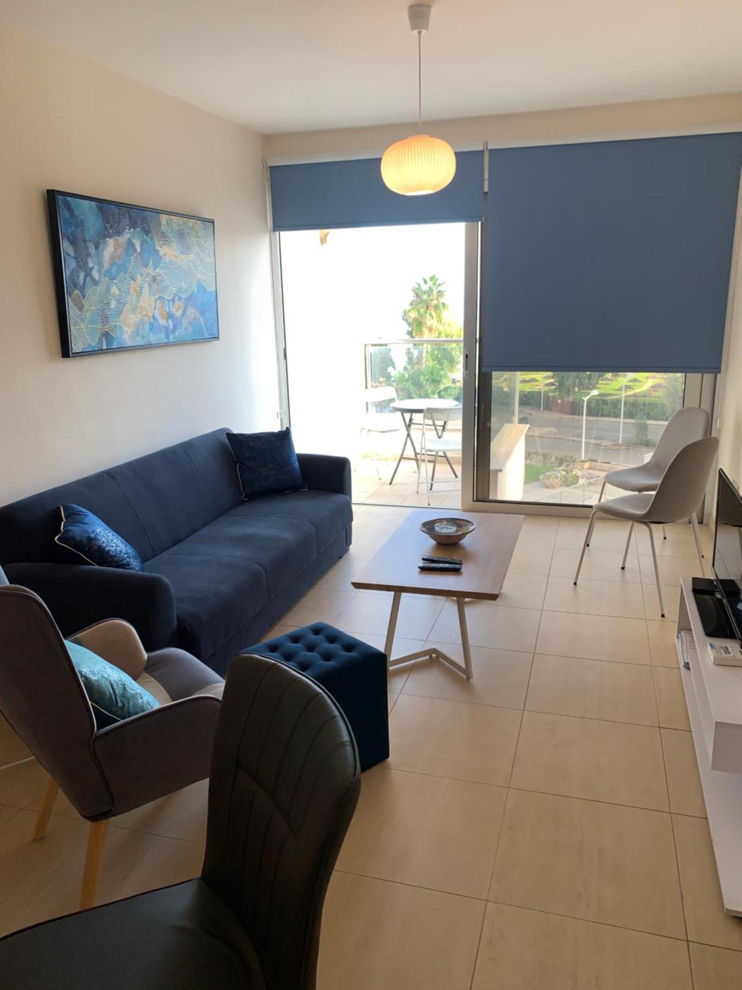 Pallinio Court 402 Fig Tree Bay- Protaras Beach, Iasonos Str 7A Apartment Bagian luar foto