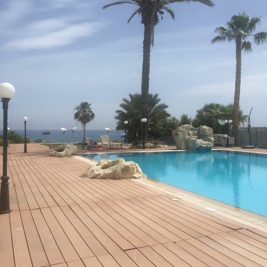 Pallinio Court 402 Fig Tree Bay- Protaras Beach, Iasonos Str 7A Bagian luar foto